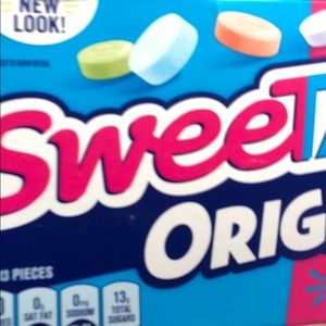 Meet your Posher, Chad